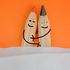 Lee Suckling: Why your partner doesn't want to cuddle